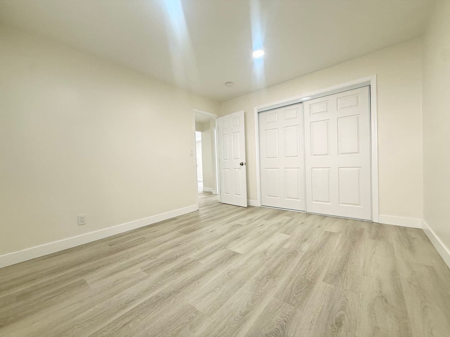 Pomona Apartment: 1994 S Park Avenue