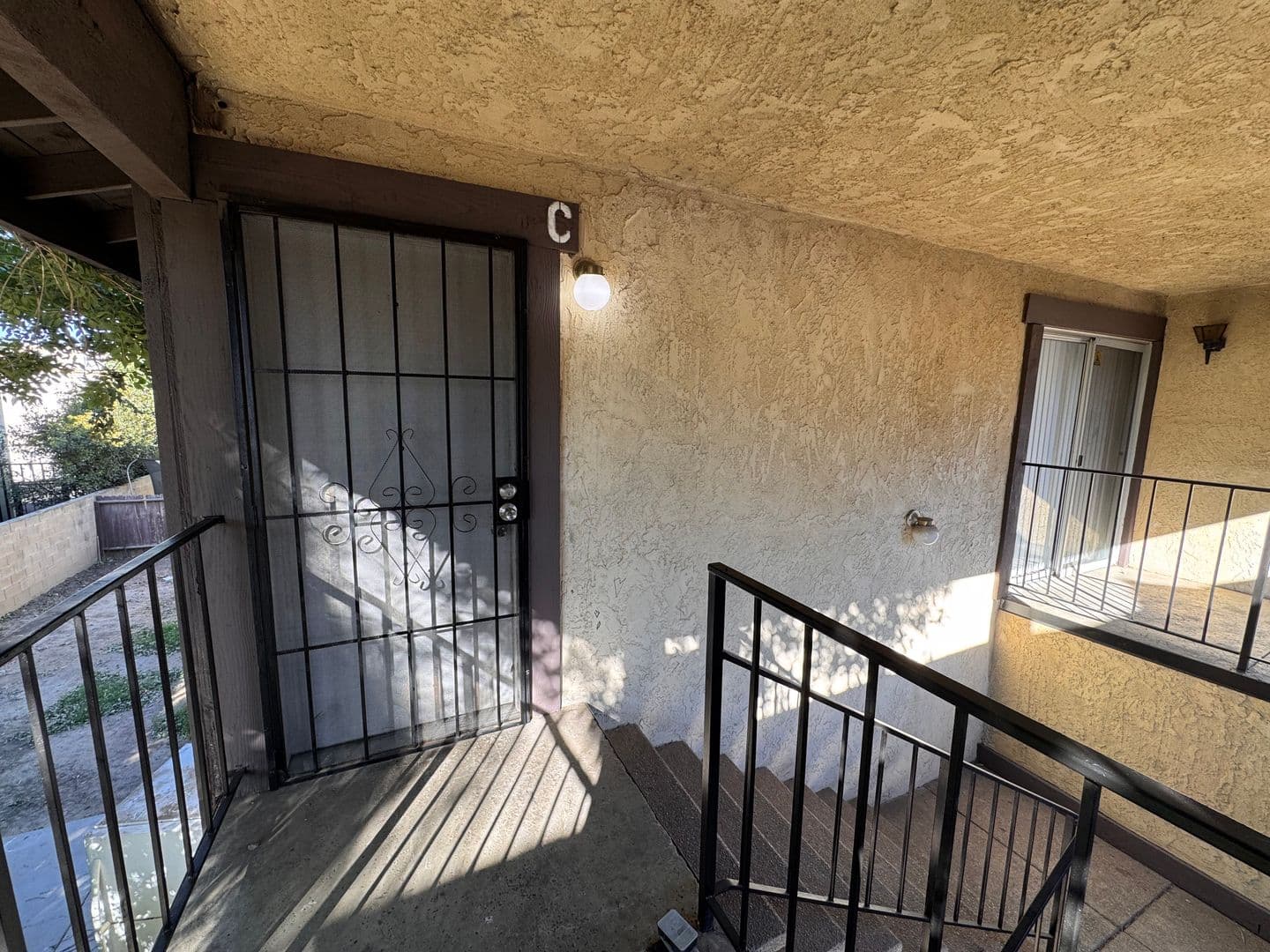Hemet Apartment: 4237 Trevor Ln