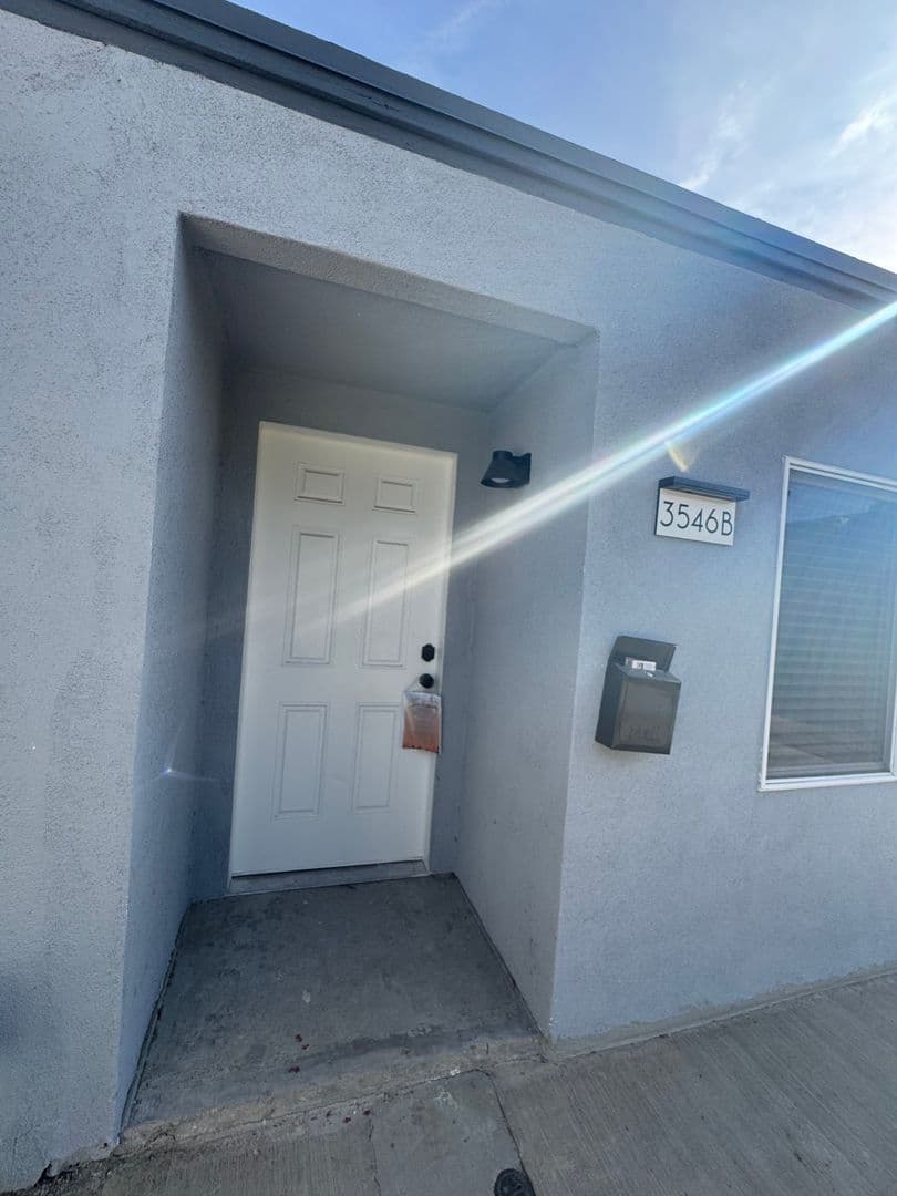 Riverside Apartment: 3538-54 Douglass Ave