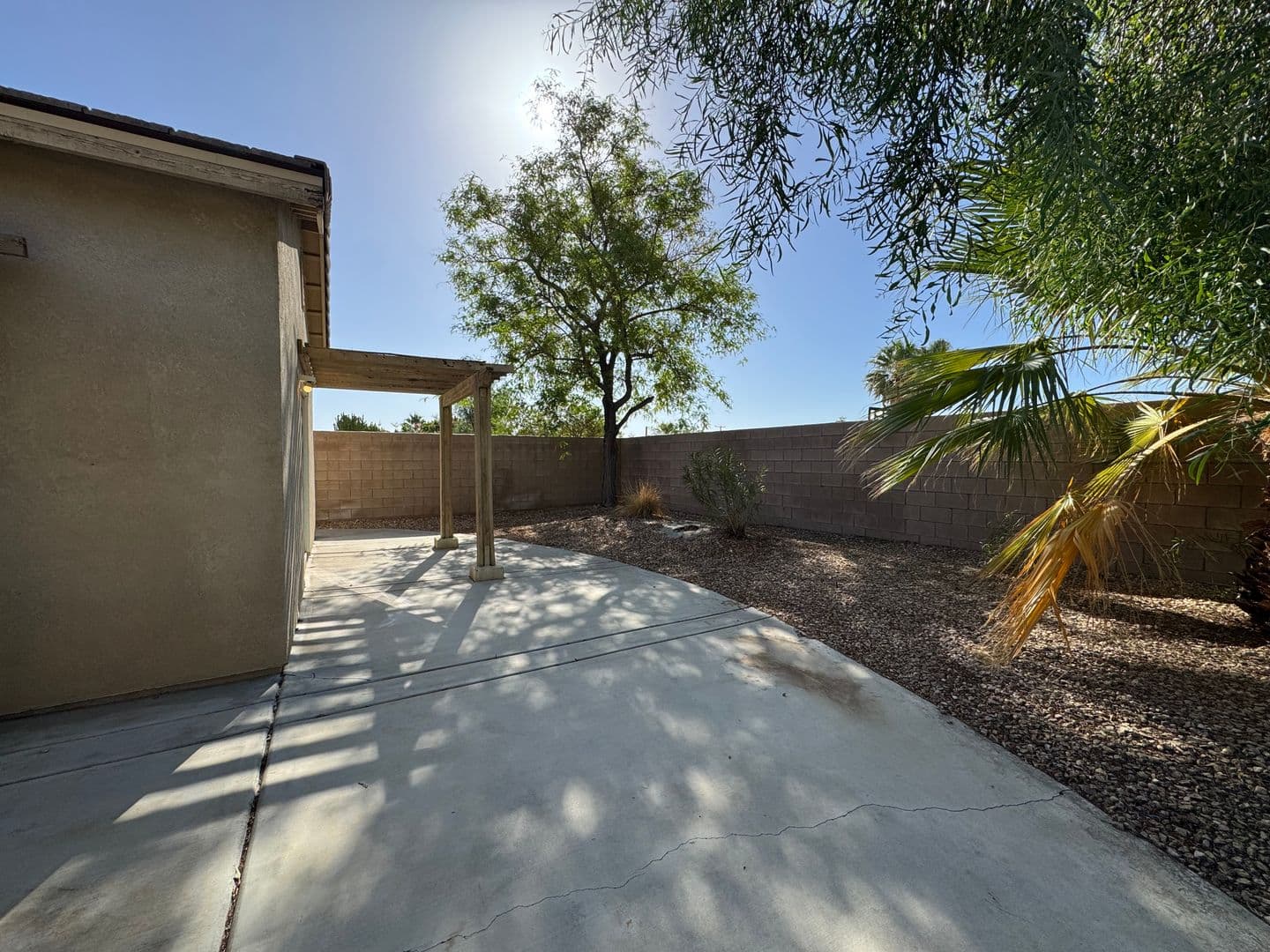 Palm Springs House: 785 Ventana Ridge Lane
