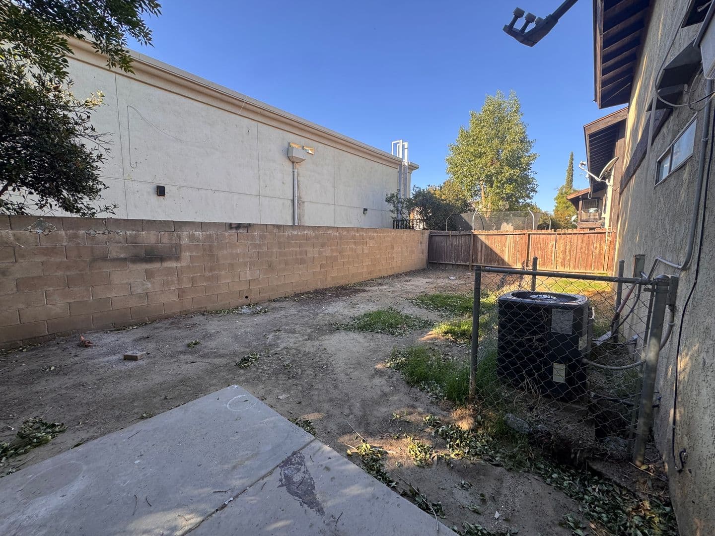 Hemet Apartment: 4237 Trevor Ln