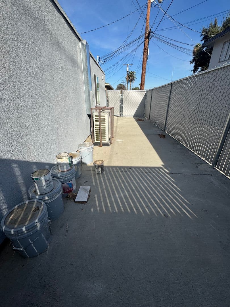 Riverside Apartment: 3538-54 Douglass Ave