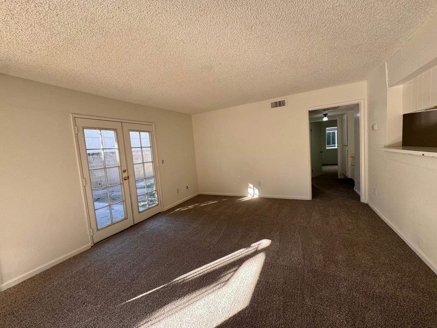 Hemet Apartment: 4237 Trevor Ln