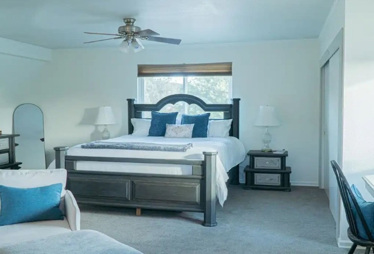 Temecula House: 38970 Yuma Ln