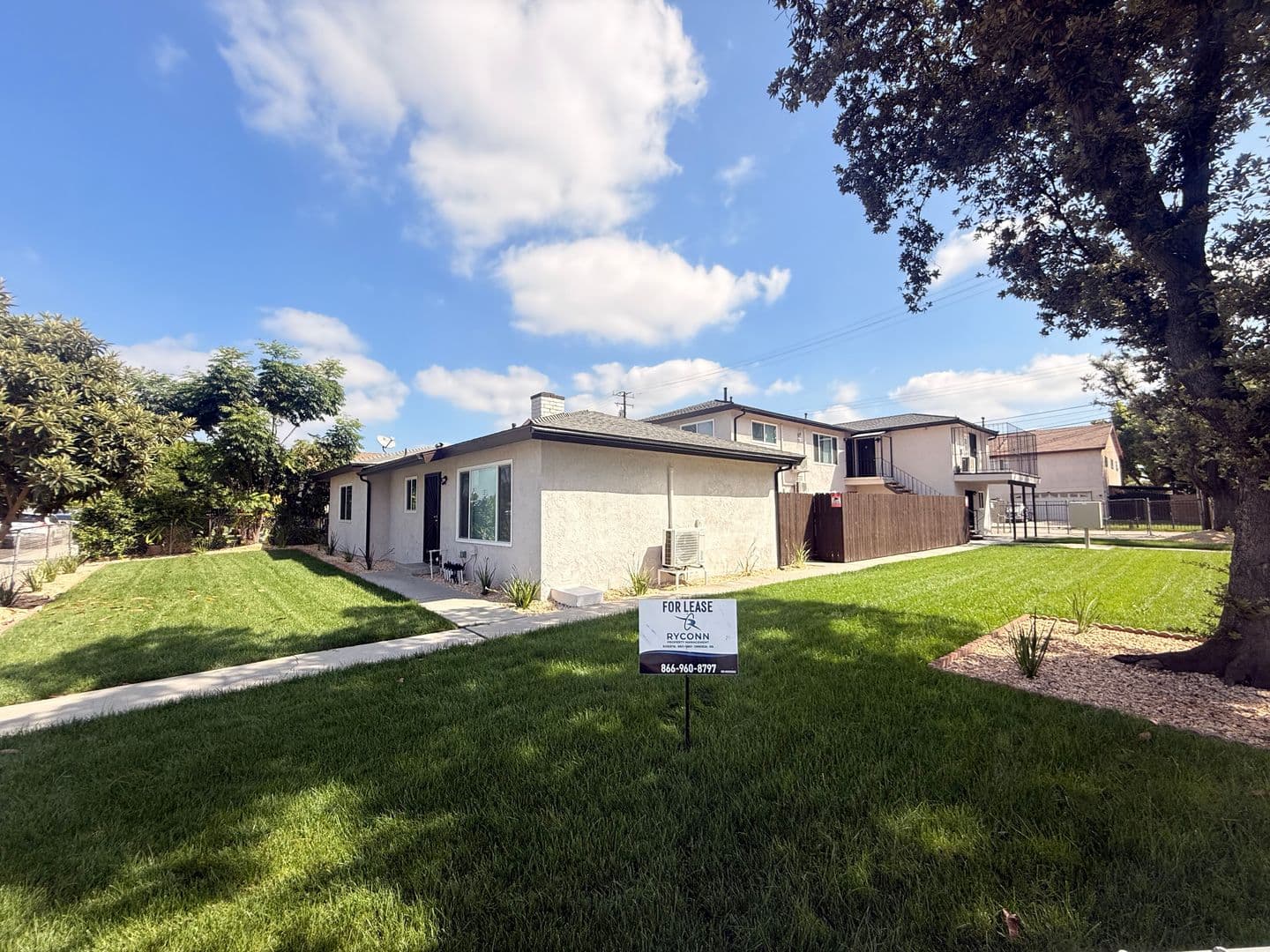 Pomona Apartment: 1994 S Park Avenue