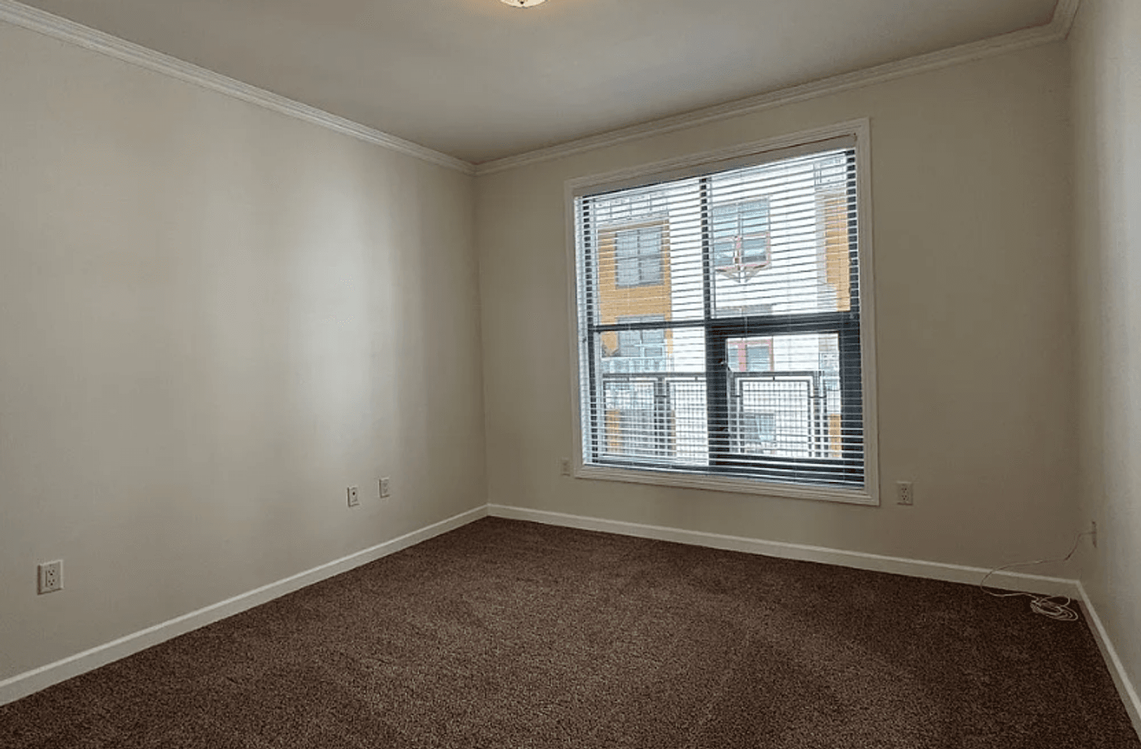 San Diego Apartment: 1150 J Street