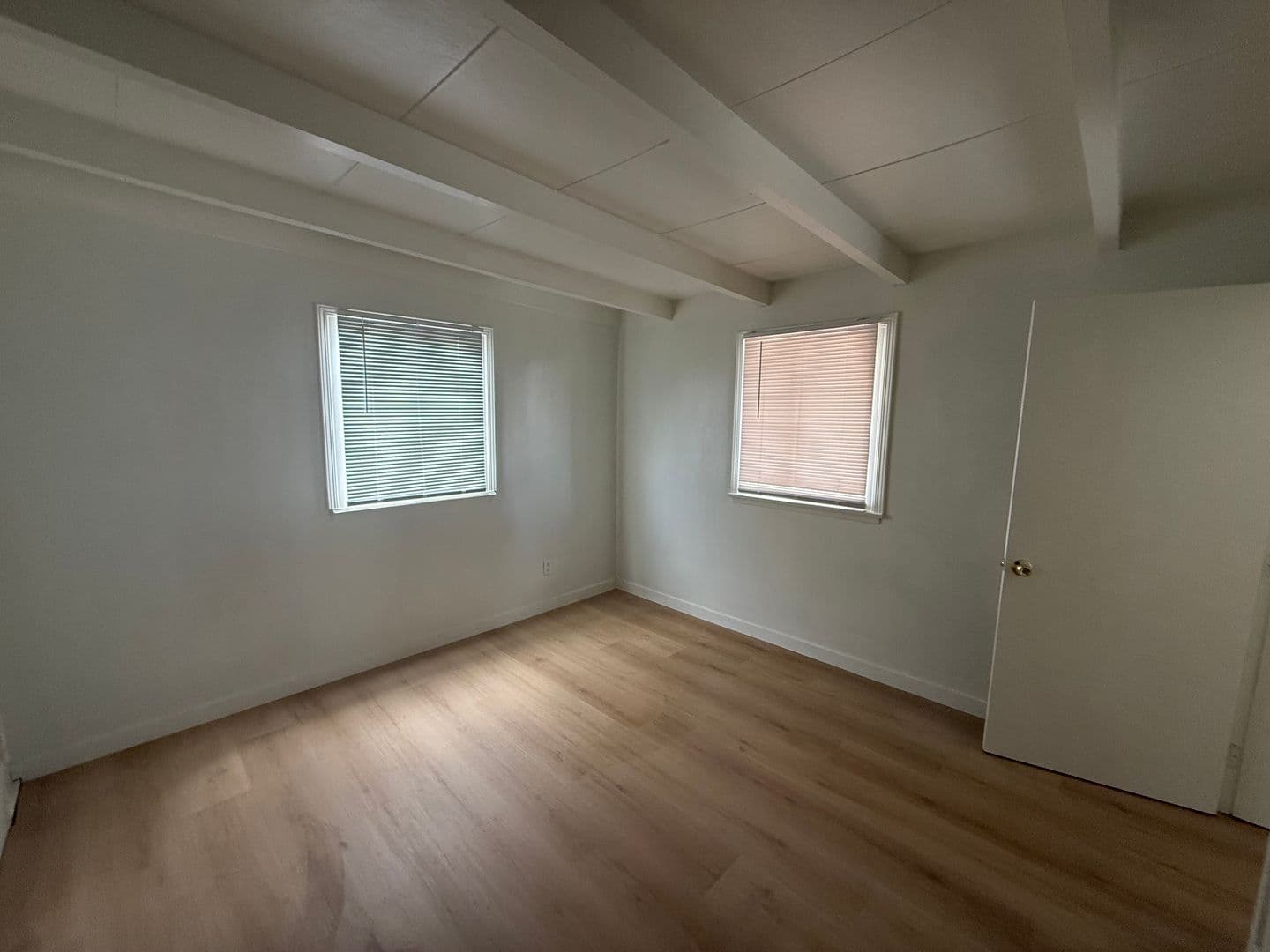 Hemet Apartment: 40360 Mayberry Ave