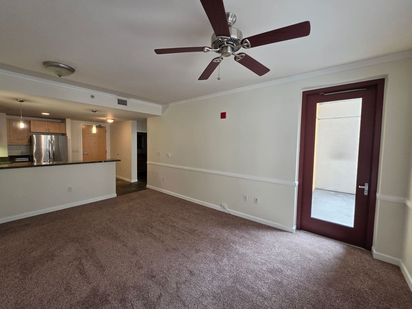 San Diego Apartment: 1150 J Street