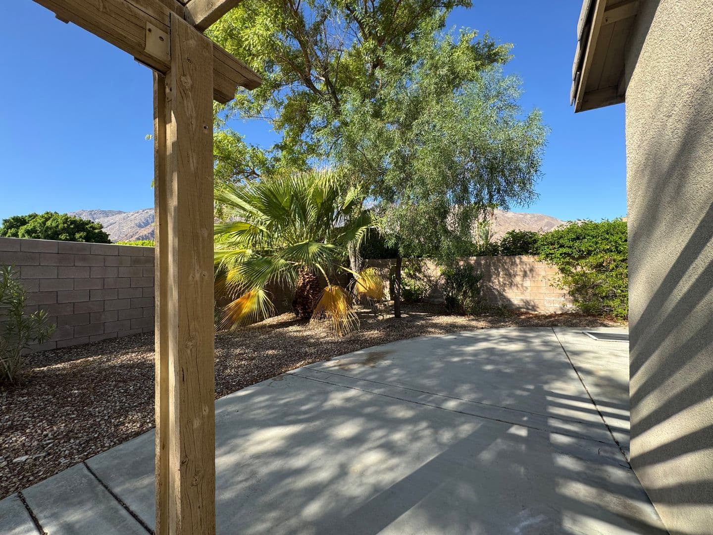 Palm Springs House: 785 Ventana Ridge Lane