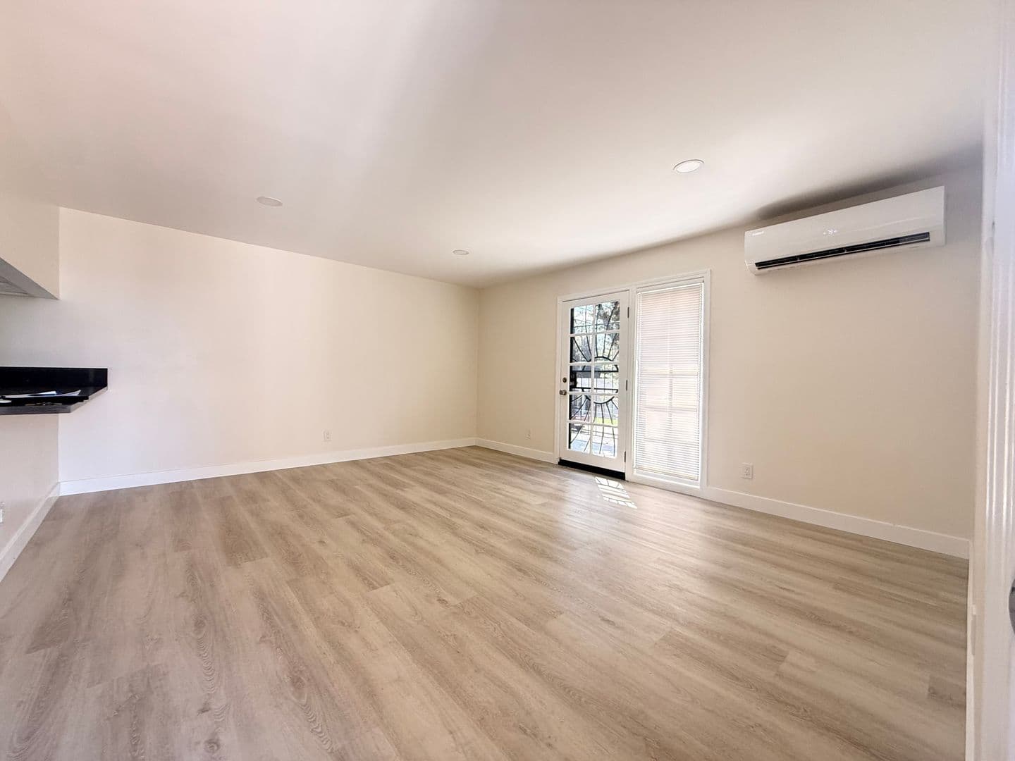 Pomona Apartment: 1994 S Park Avenue