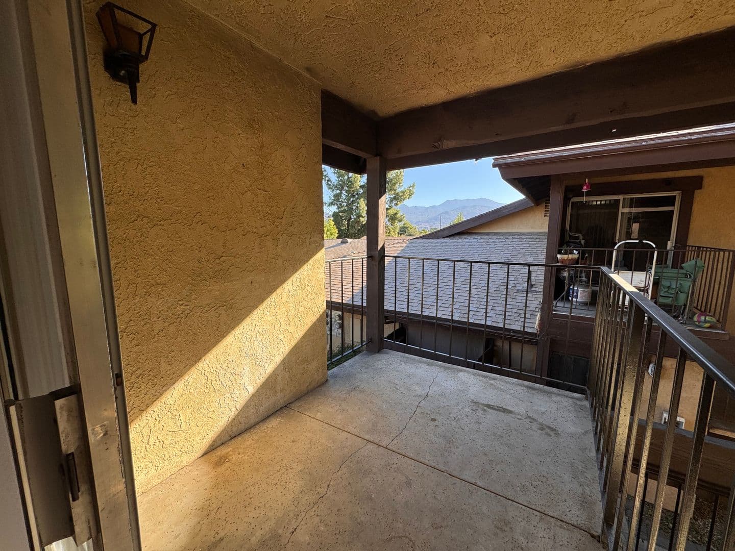 Hemet Apartment: 4237 Trevor Ln