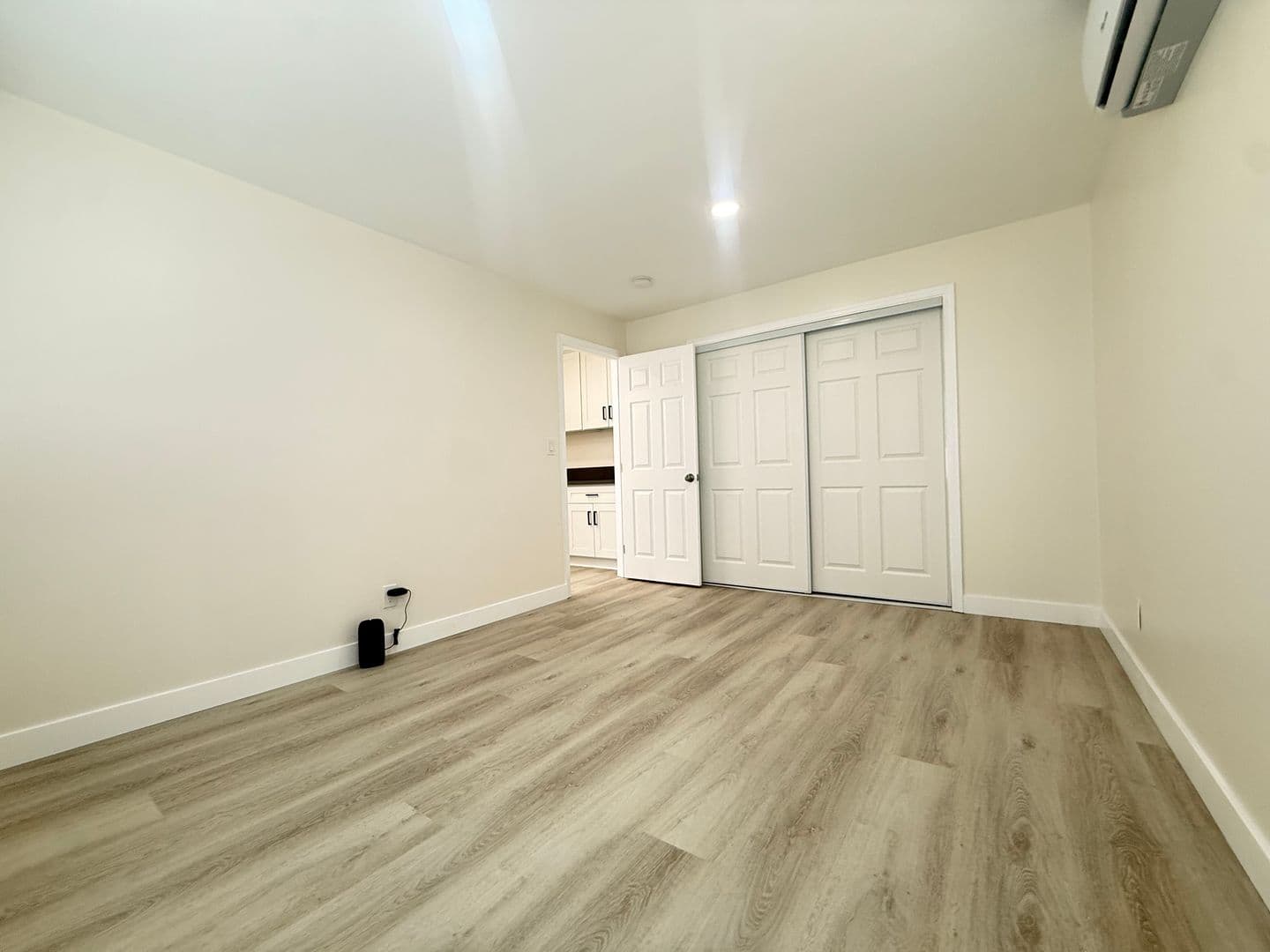 Pomona Apartment: 1994 S Park Avenue
