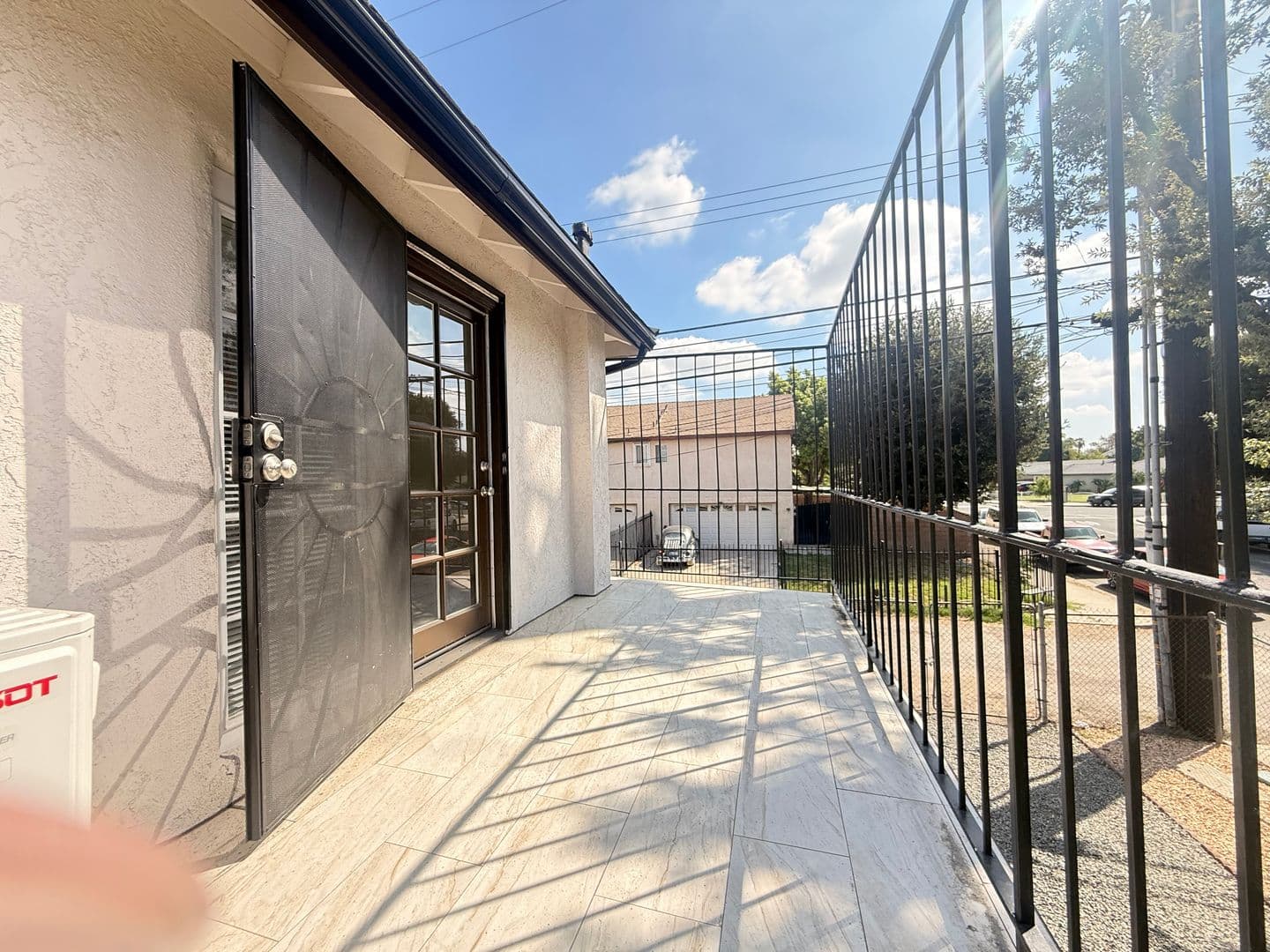 Pomona Apartment: 1994 S Park Avenue