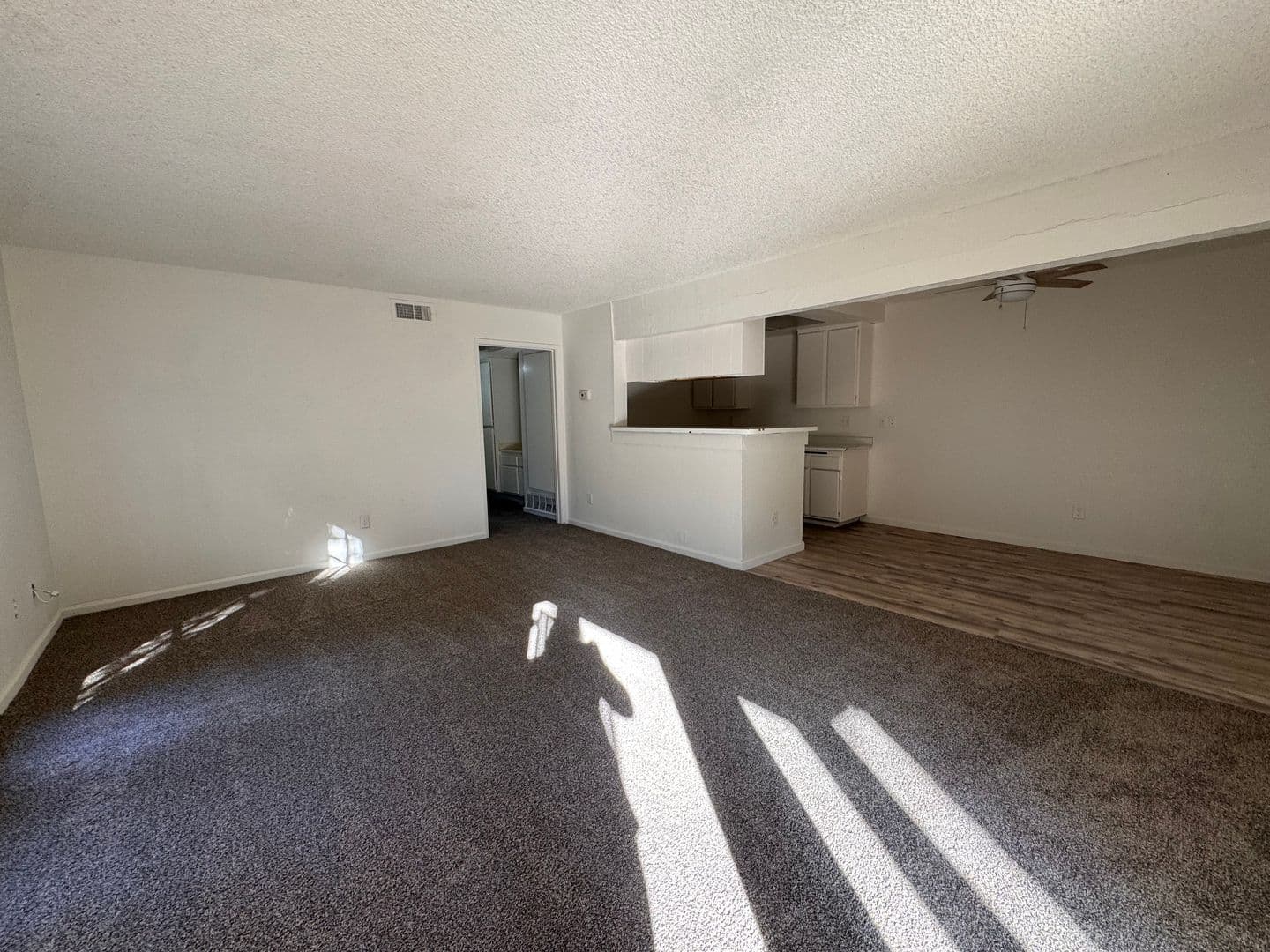 Hemet Apartment: 4237 Trevor Ln