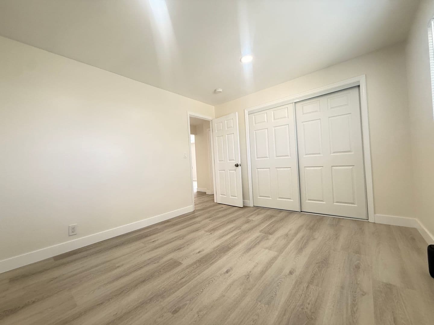 Pomona Apartment: 1994 S Park Avenue