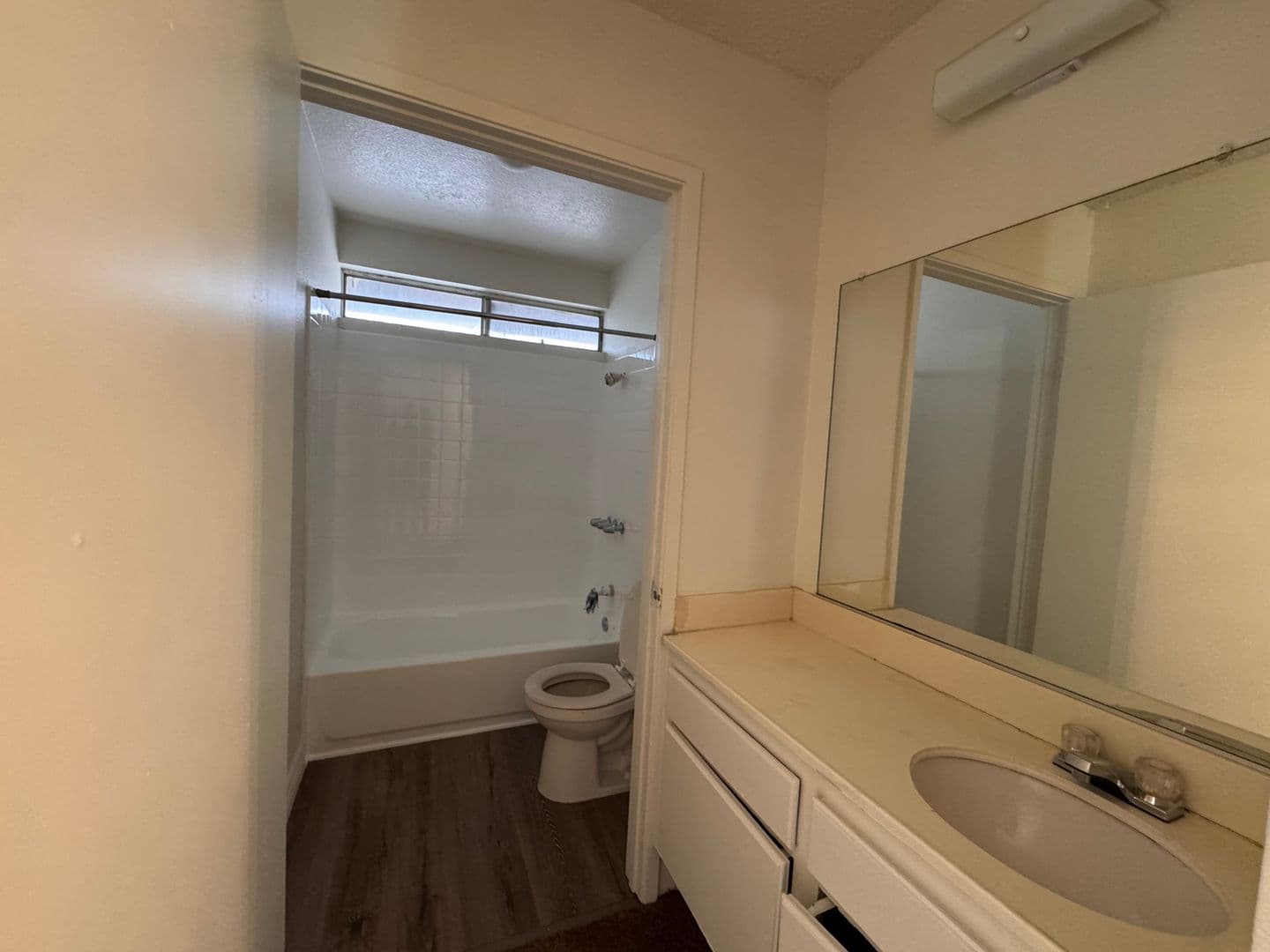Hemet Apartment: 4237 Trevor Ln