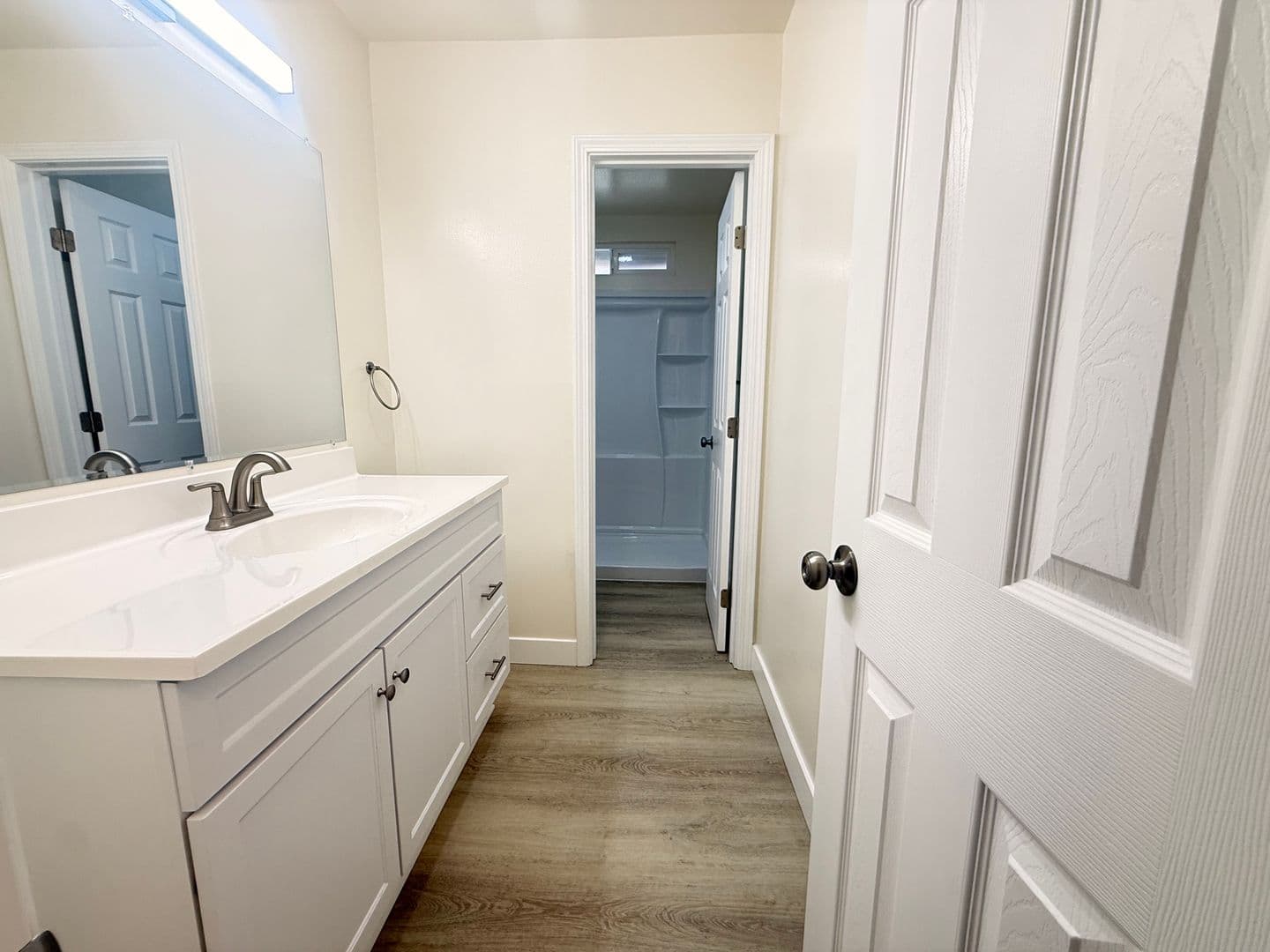 Pomona Apartment: 1994 S Park Avenue