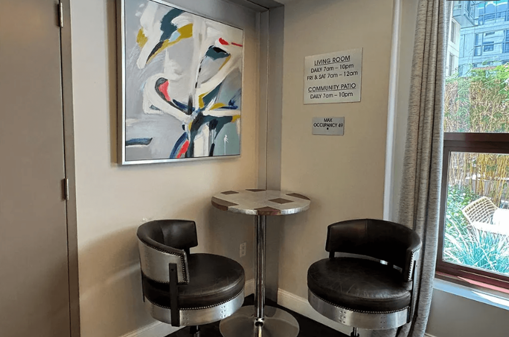 San Diego Apartment: 1150 J Street