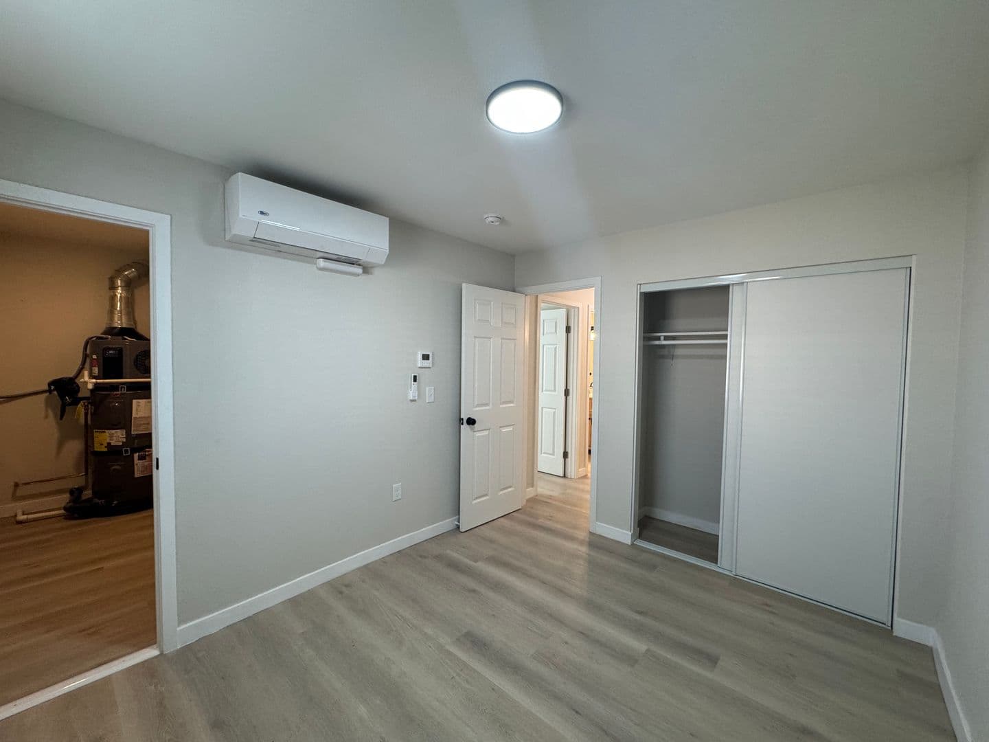 Riverside Apartment: 3538-54 Douglass Ave