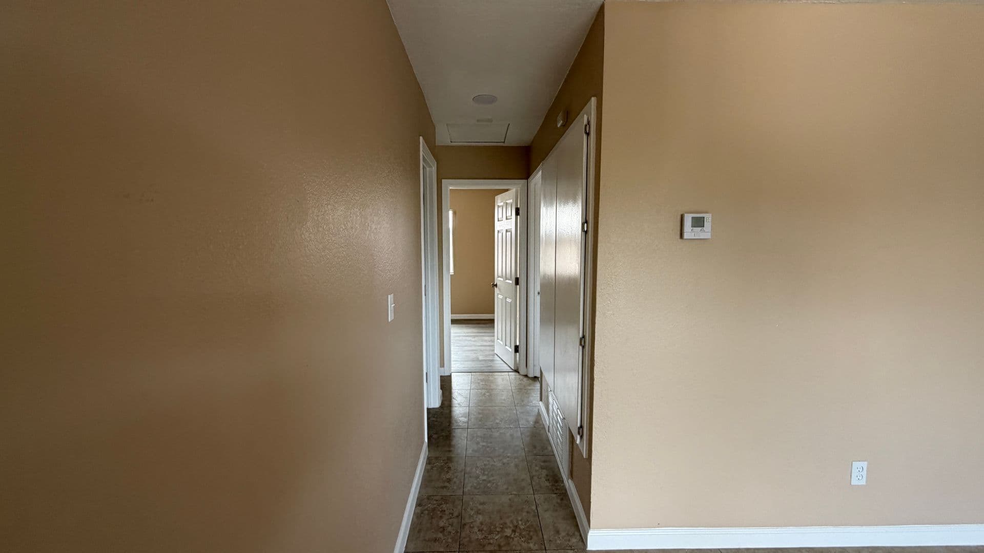 San Bernardino Apartment: 1447 Pumalo St