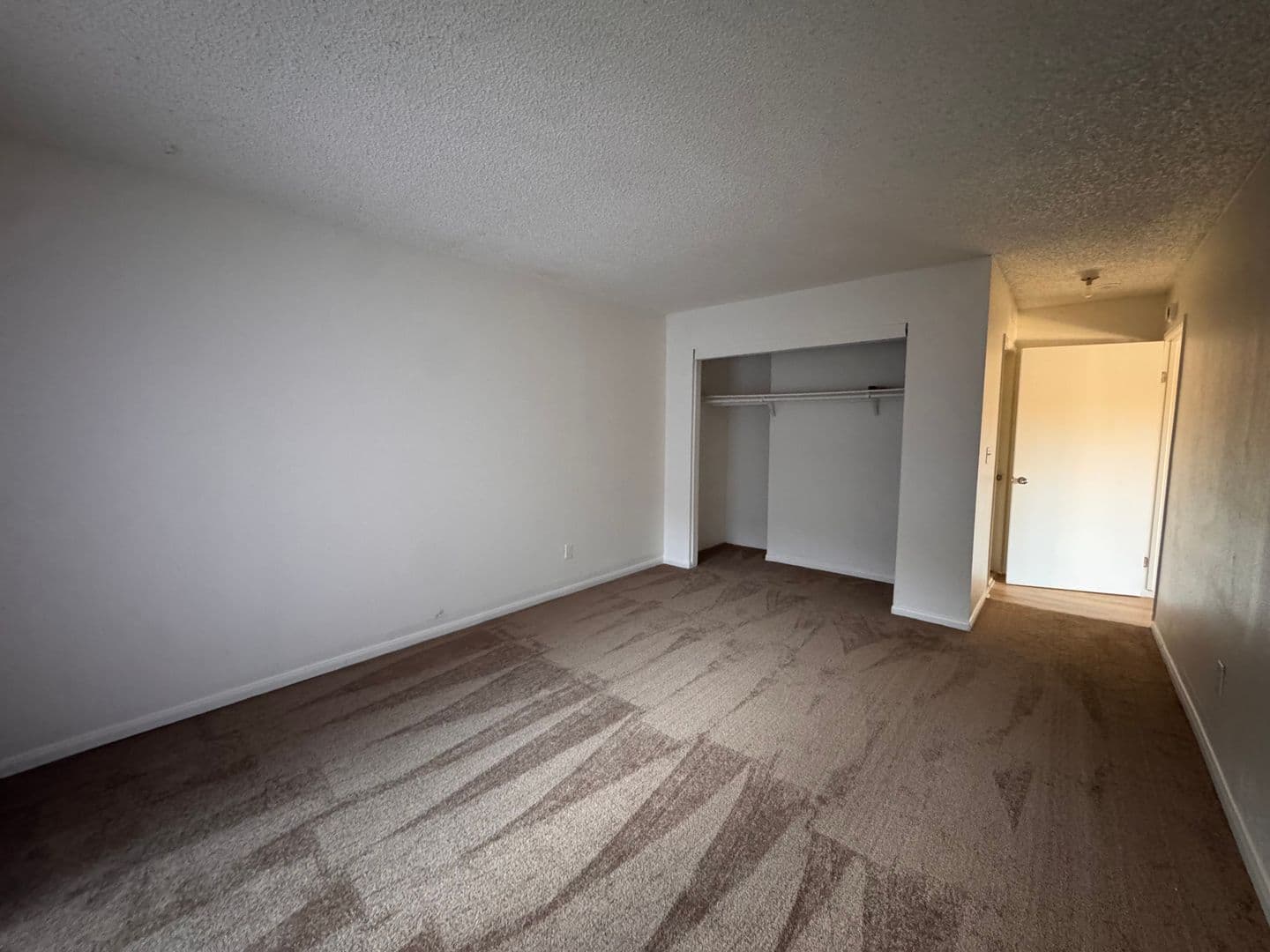Hemet Apartment: 4237 Trevor Ln
