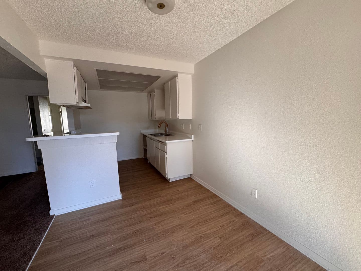Hemet Apartment: 4237 Trevor Ln