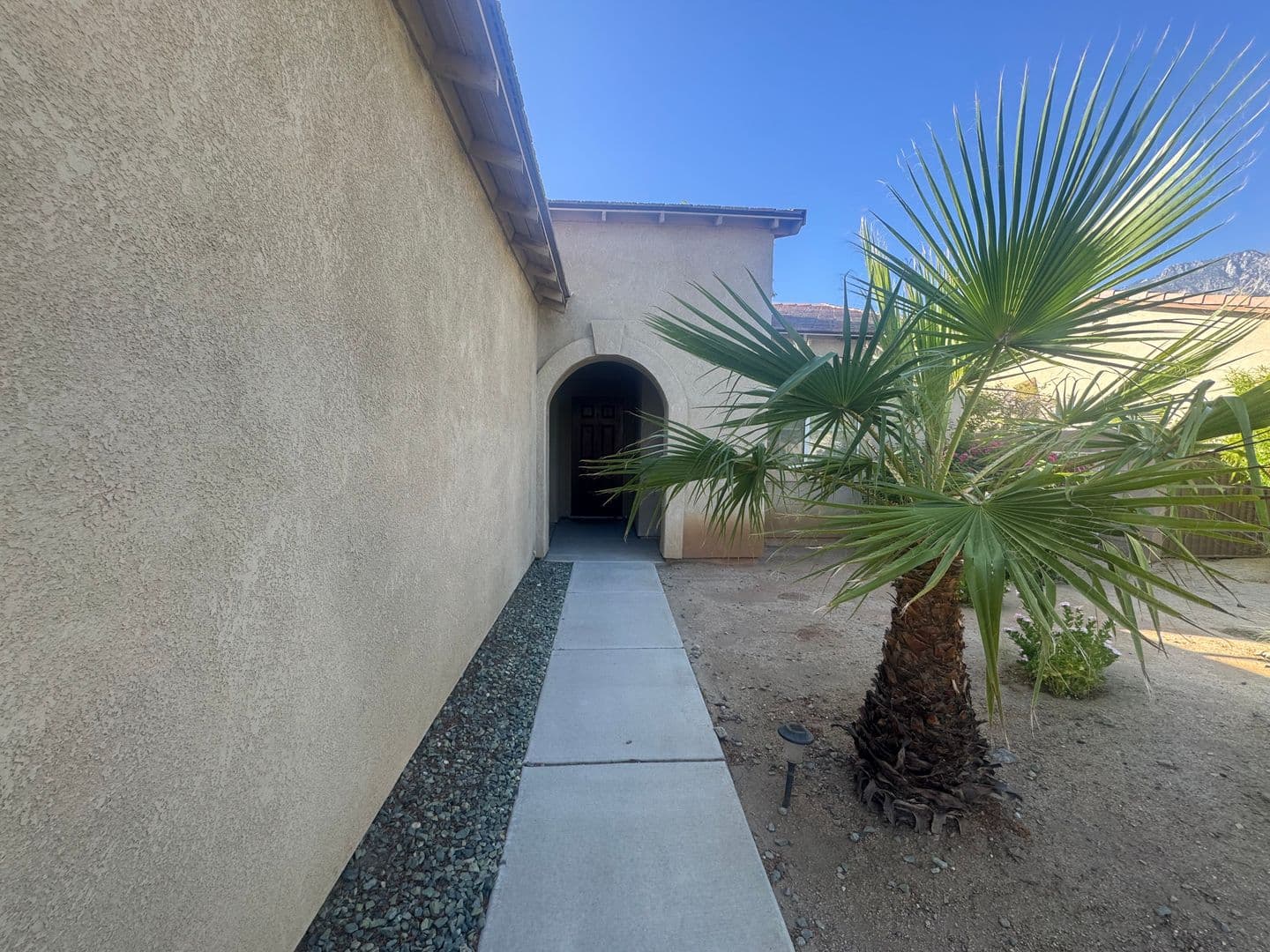 Palm Springs House: 785 Ventana Ridge Lane