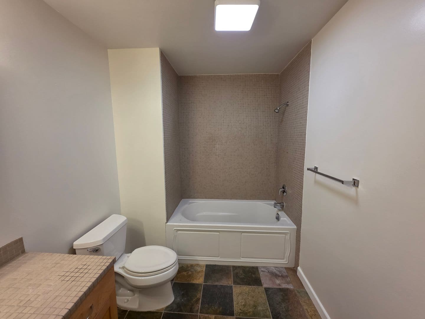 San Diego Apartment: 1150 J Street