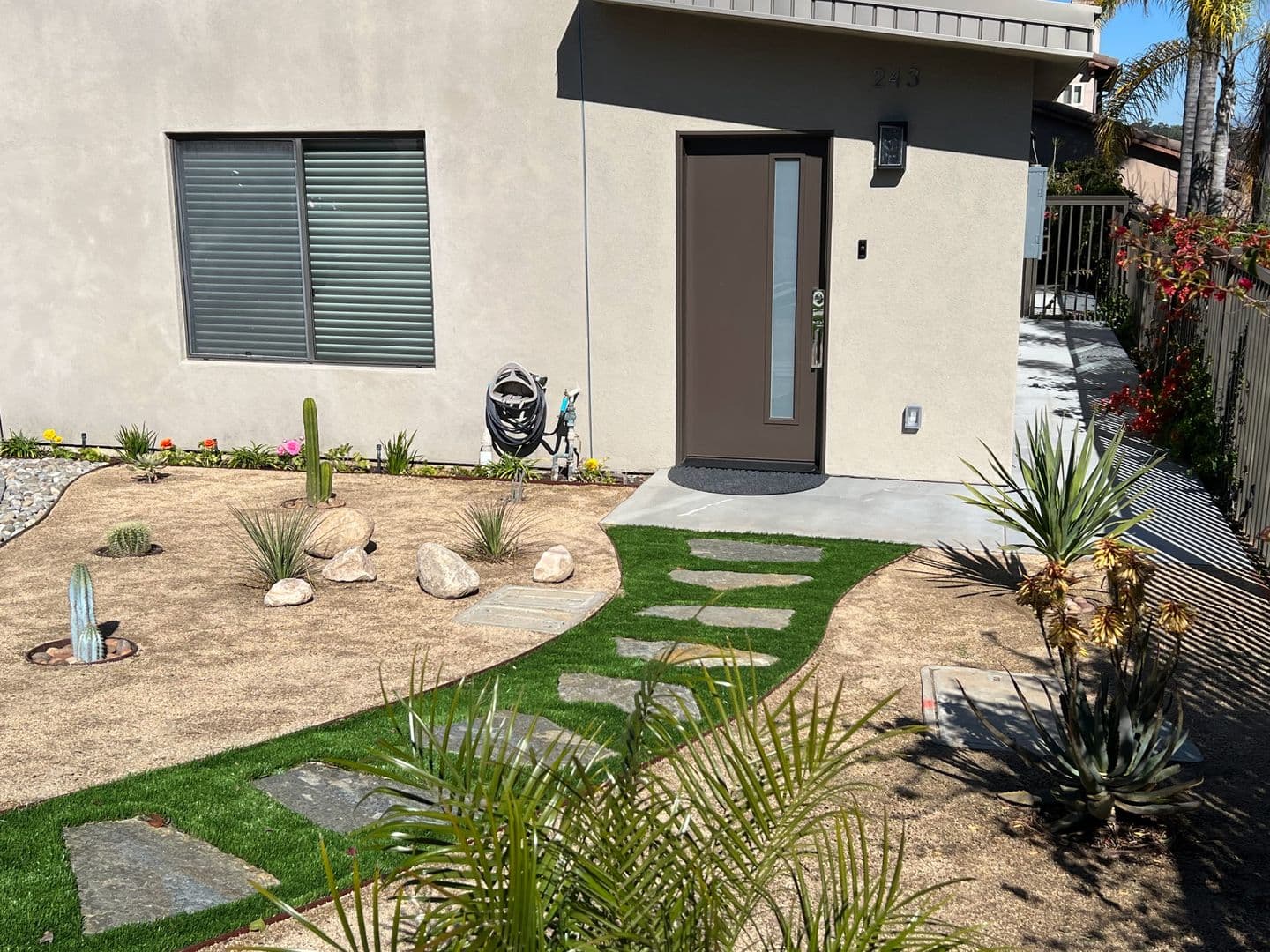 Chula Vista House: 245 Rogan Rd