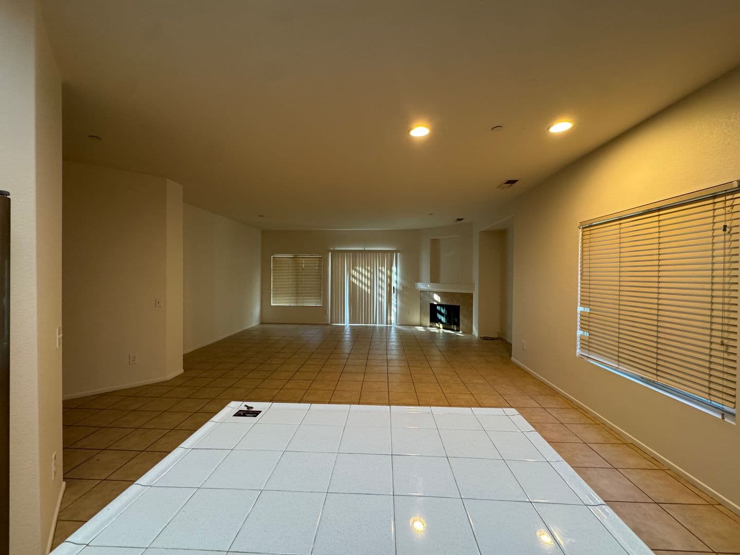 Palm Springs House: 785 Ventana Ridge Lane
