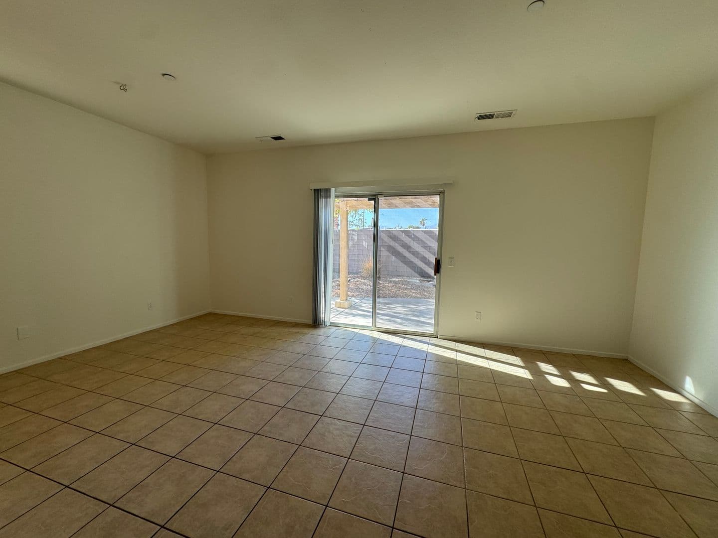 Palm Springs House: 785 Ventana Ridge Lane