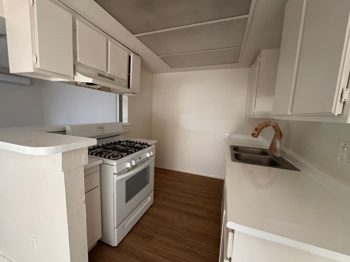 Hemet Apartment: 4237 Trevor Ln