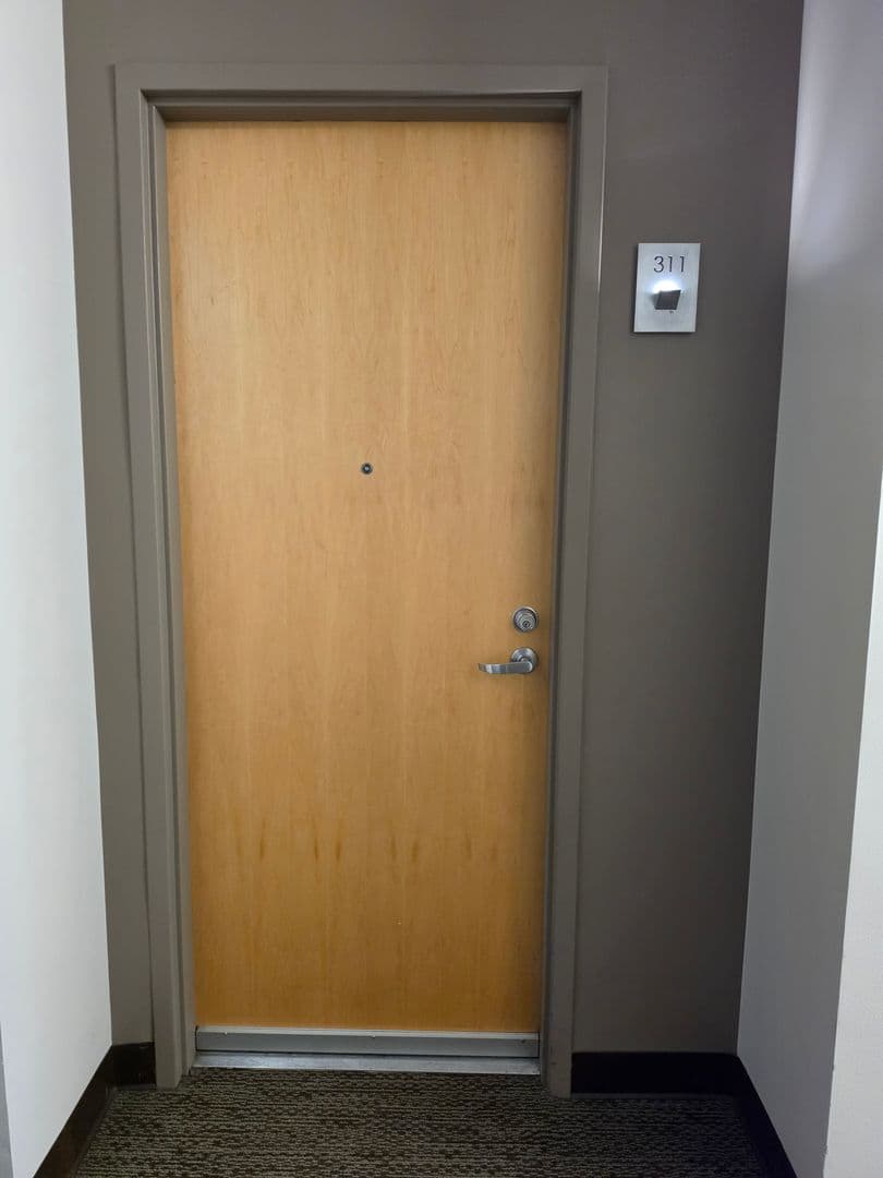 San Diego Apartment: 1150 J Street