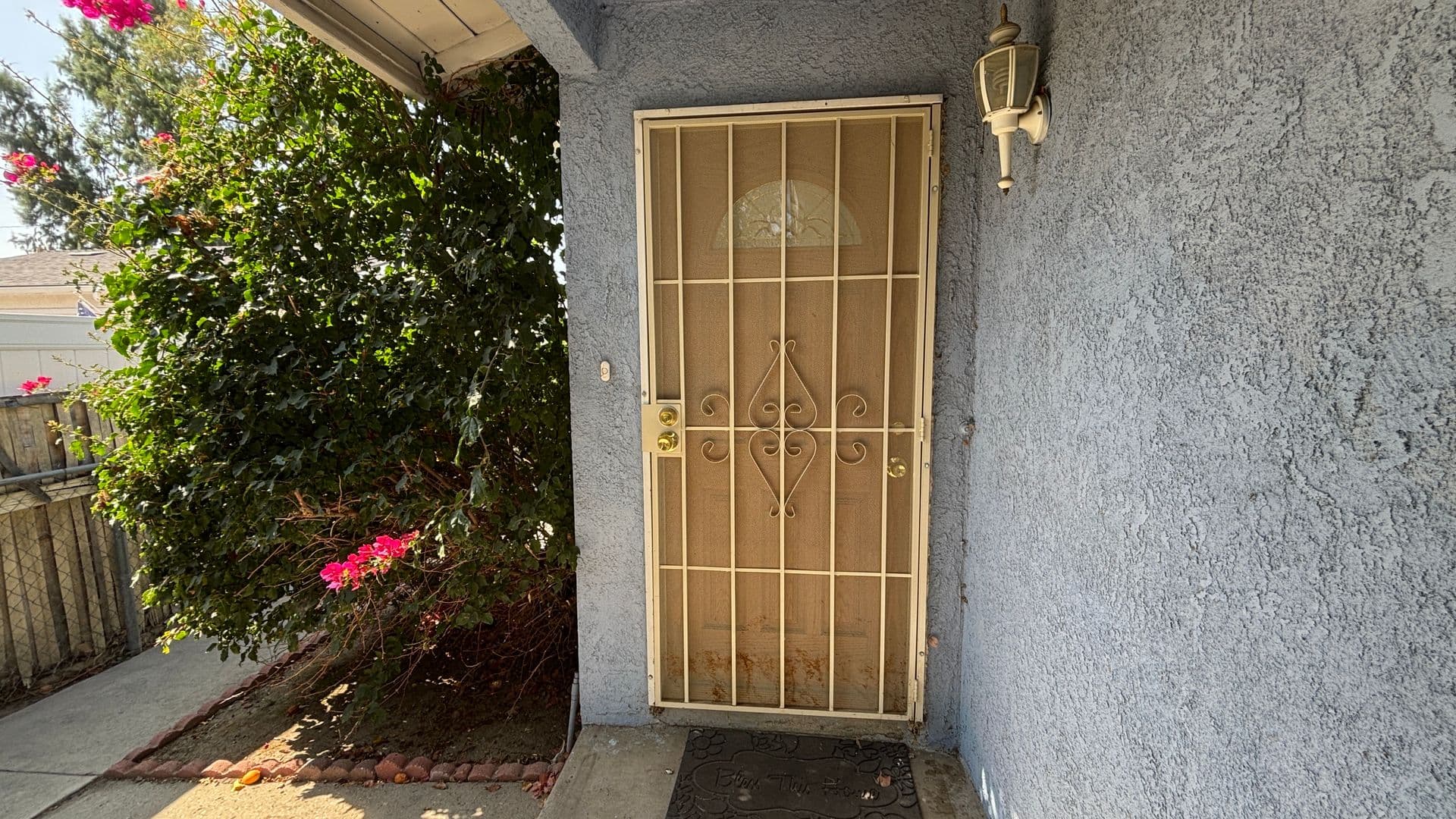 San Jacinto Apartment: 466-70 W. 5th St