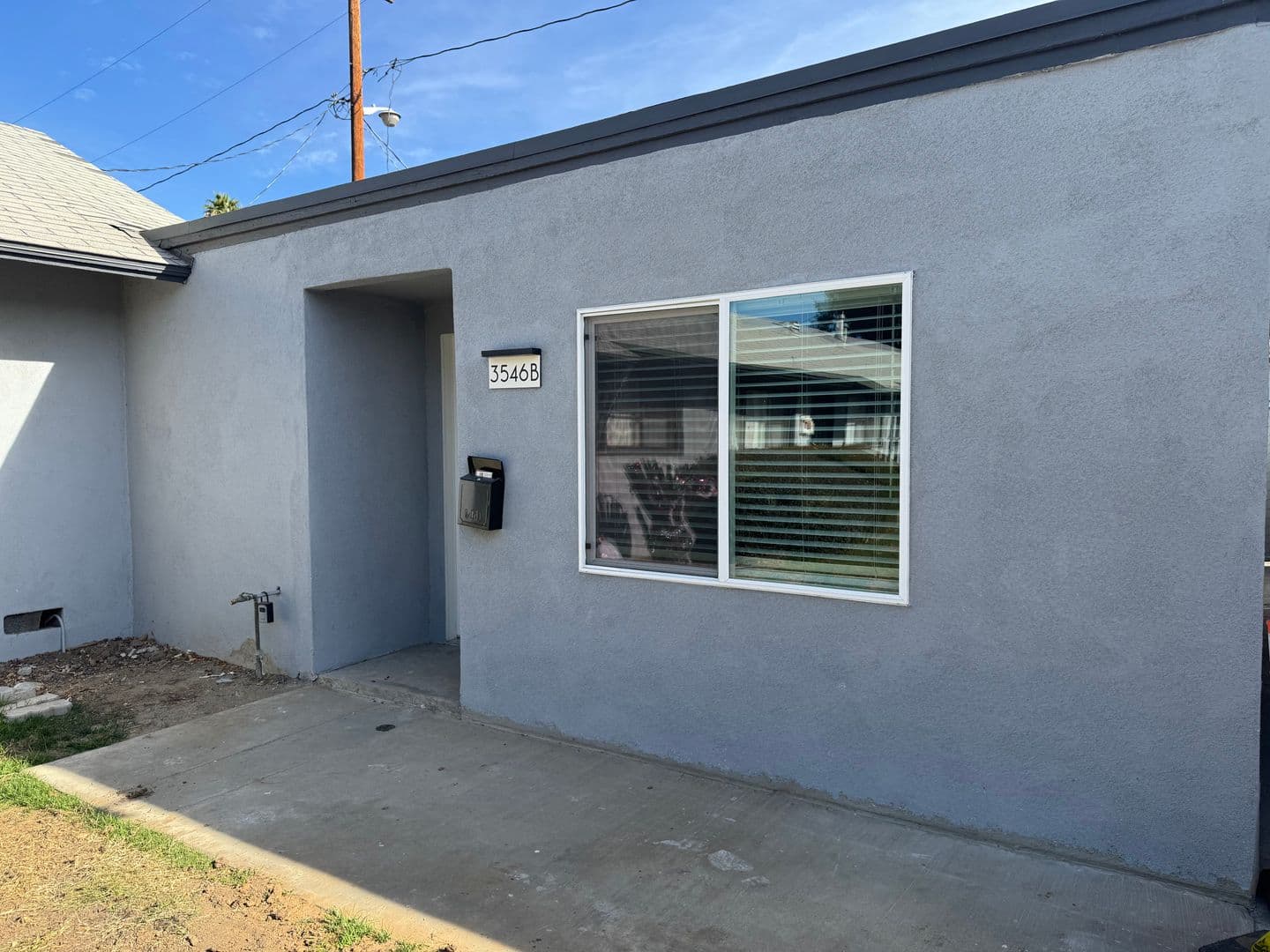 Riverside Apartment: 3538-54 Douglass Ave