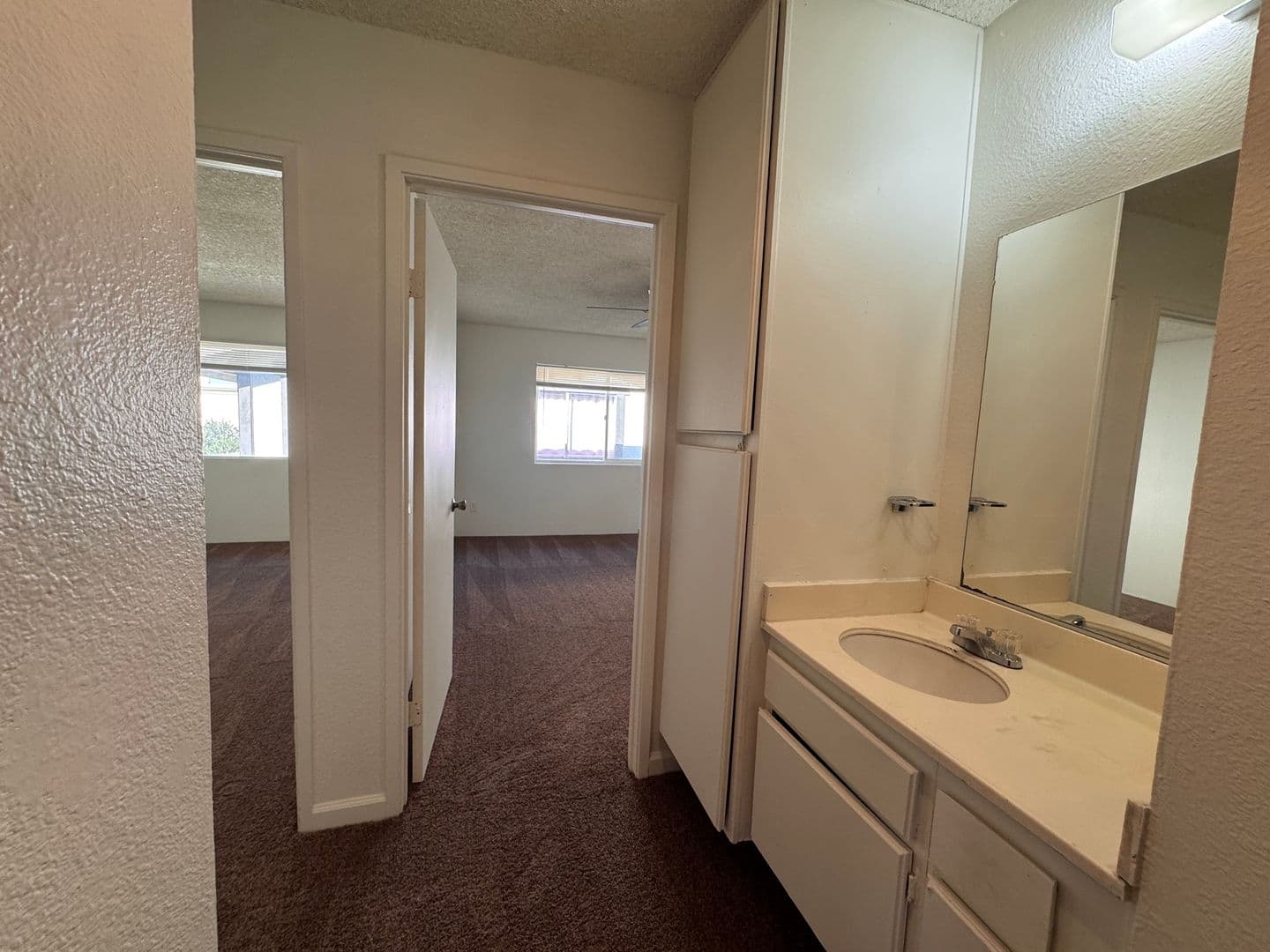 Hemet Apartment: 4237 Trevor Ln