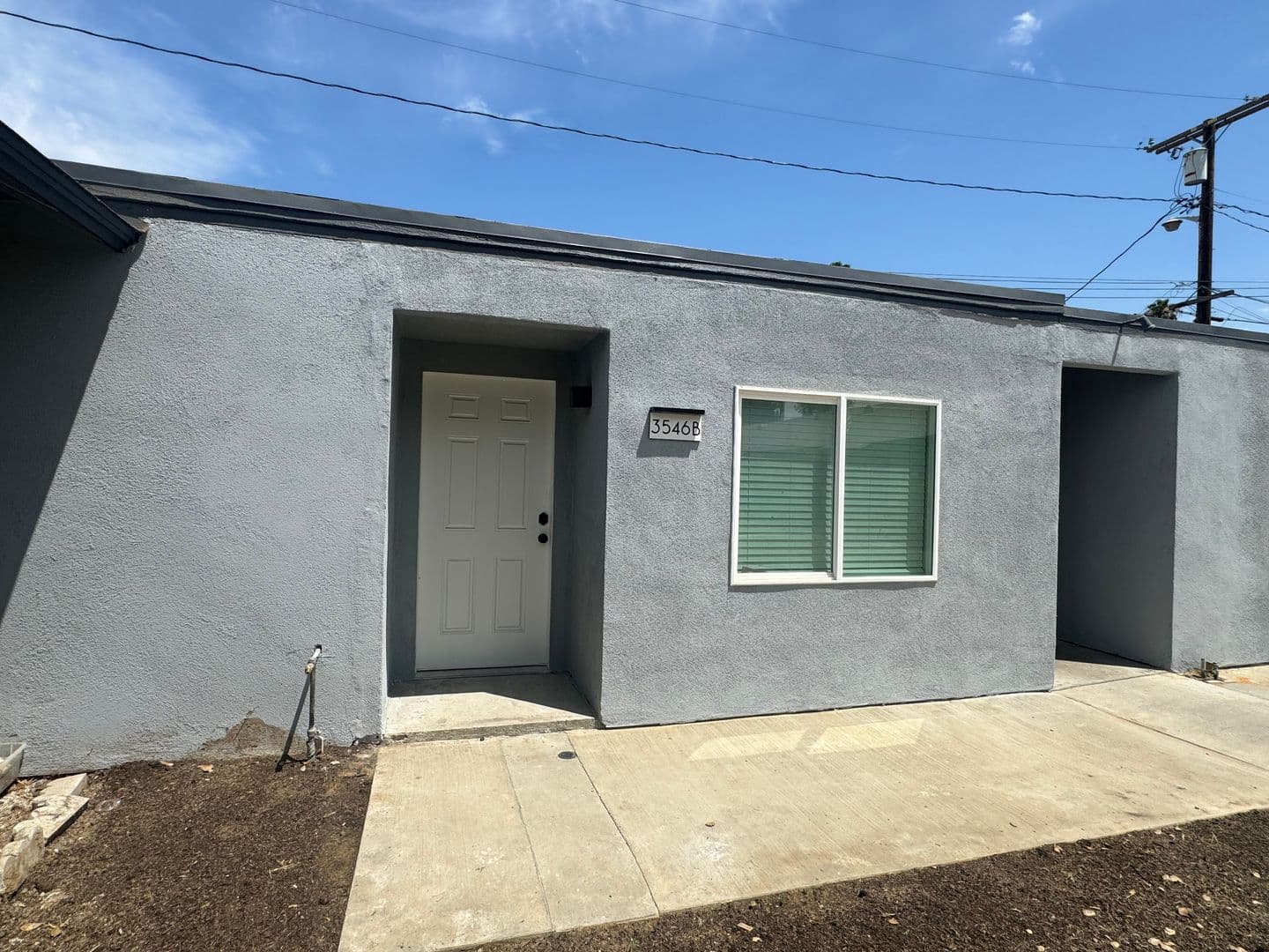Riverside Apartment: 3538-54 Douglass Ave