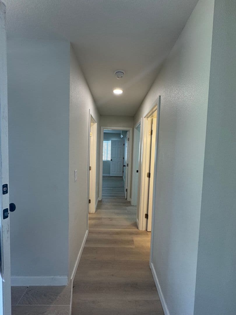 Riverside Apartment: 3538-54 Douglass Ave