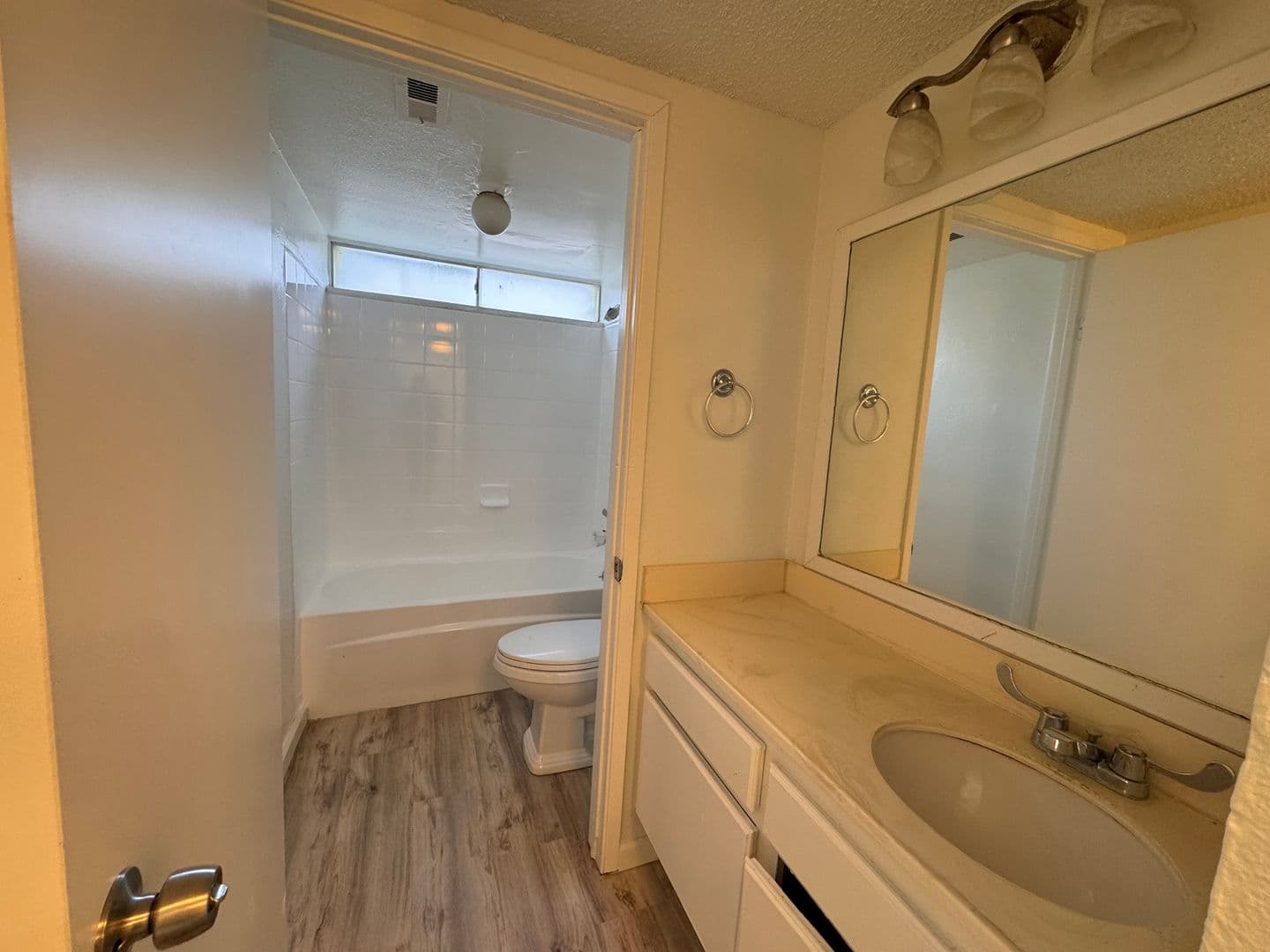 Hemet Apartment: 4237 Trevor Ln