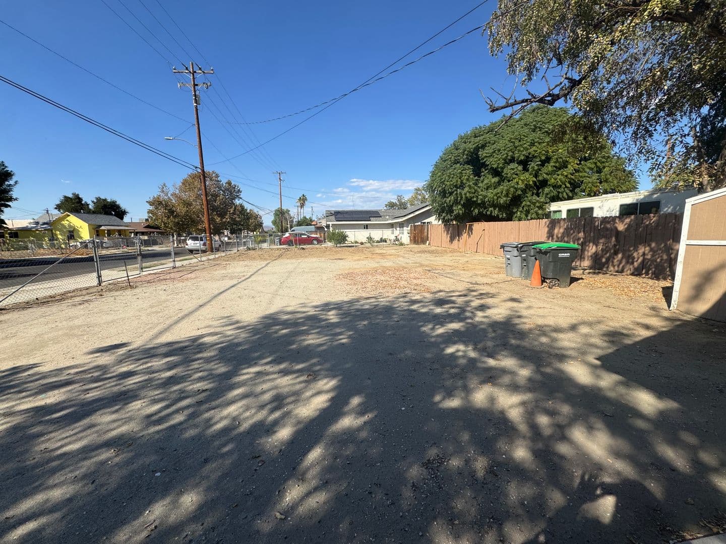 Hemet House: 224 W. Latham Avenue