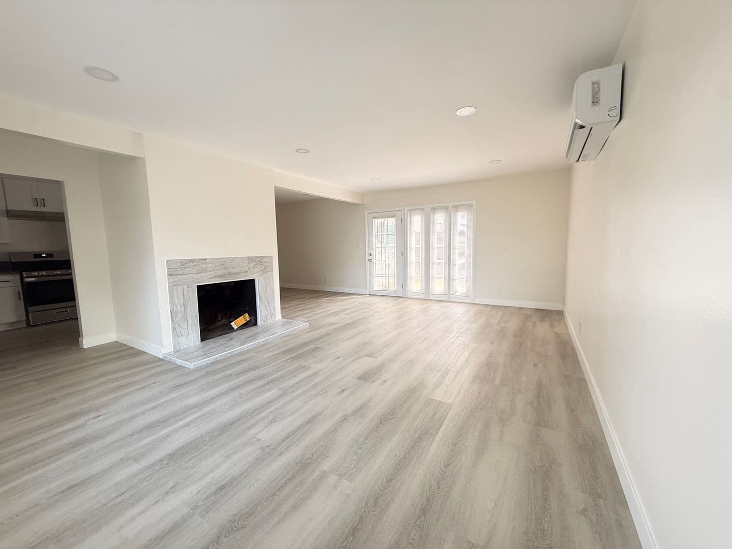 Pomona Apartment: 1994 S Park Avenue