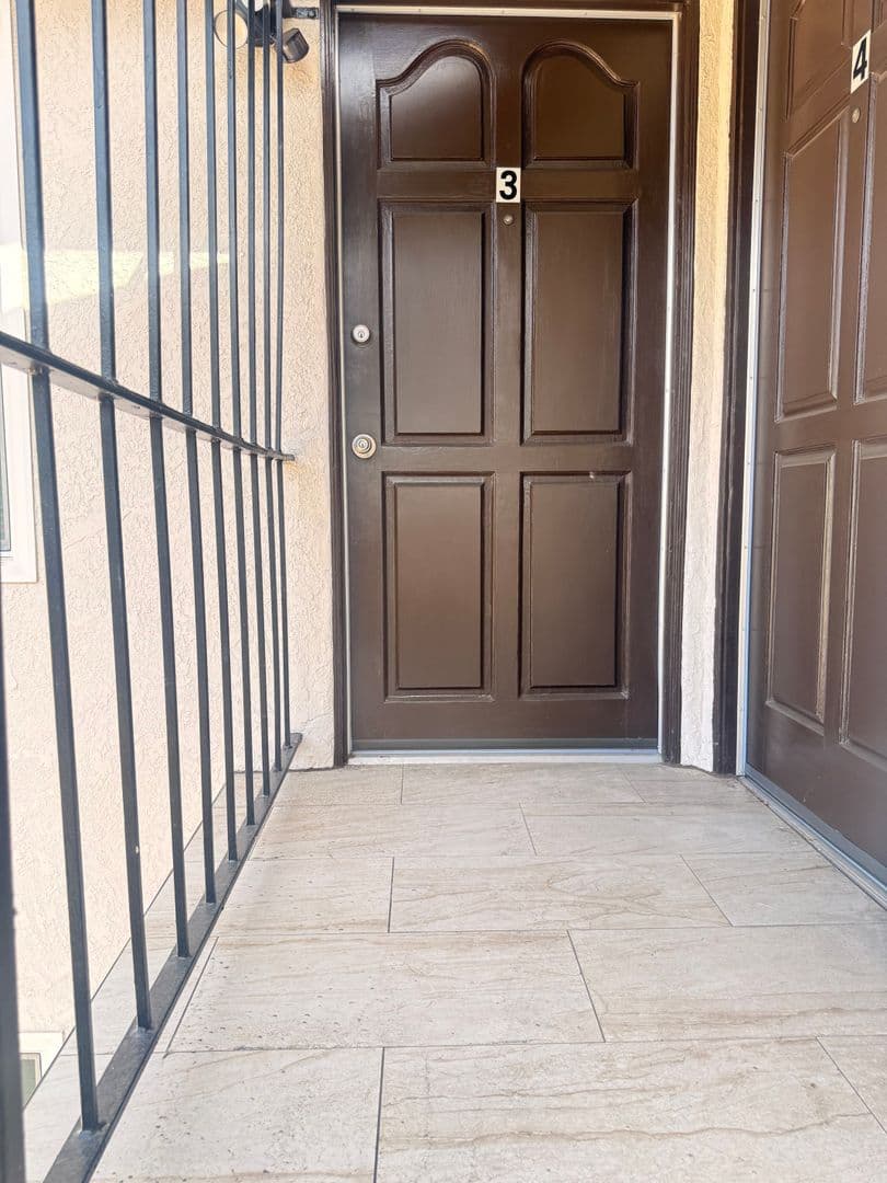 Pomona Apartment: 1994 S Park Avenue