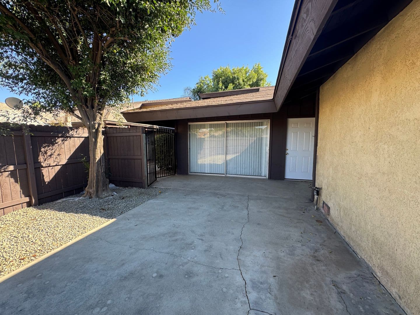 Hemet Apartment: 4237 Trevor Ln
