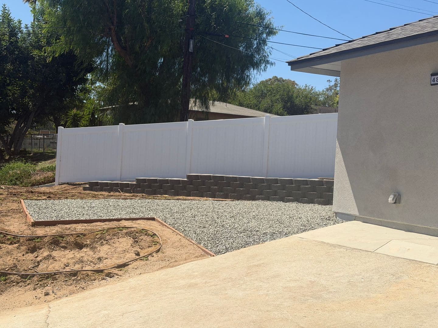 Riverside Apartment: 11716-20 Hazeldell Dr