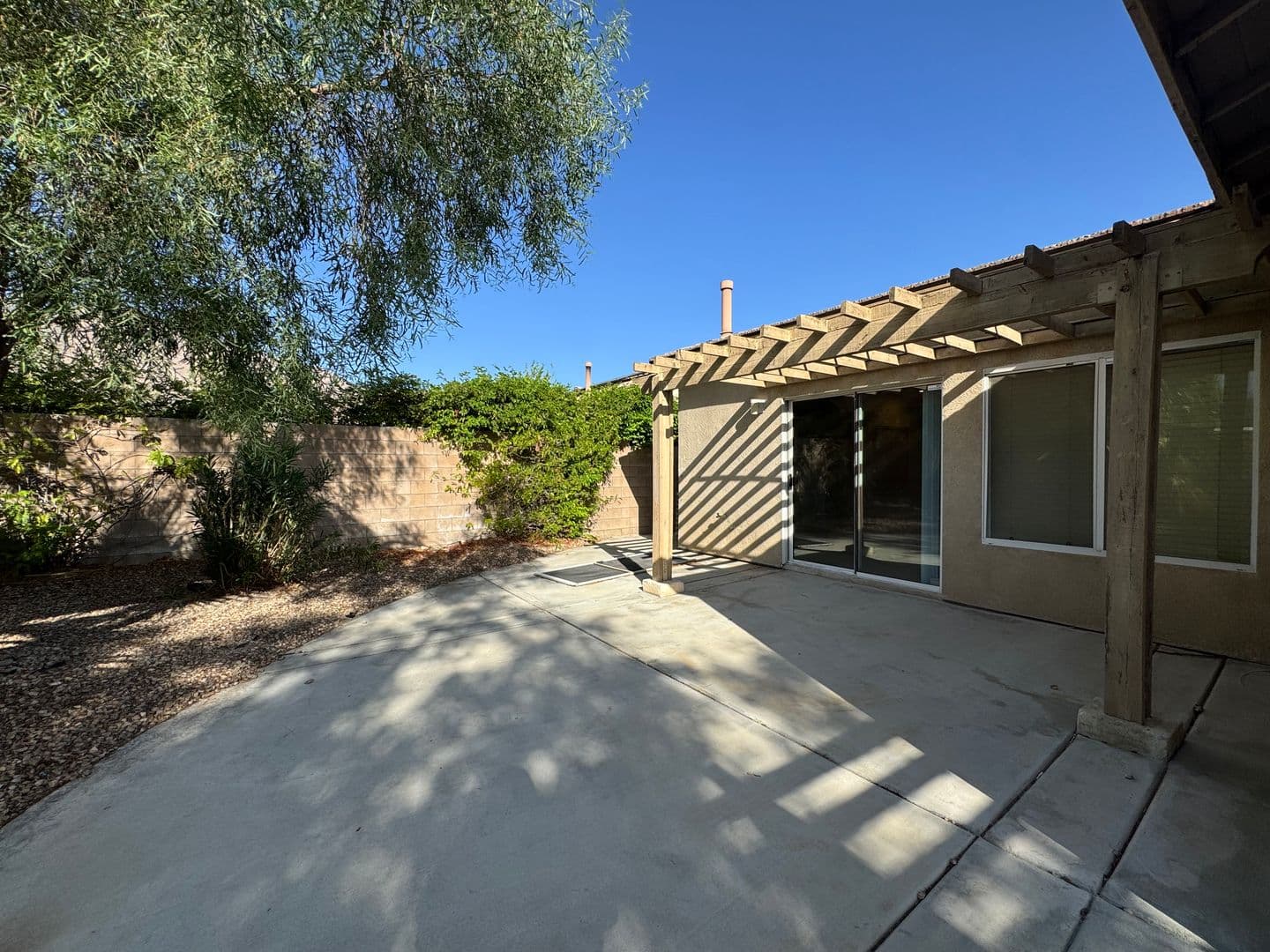 Palm Springs House: 785 Ventana Ridge Lane