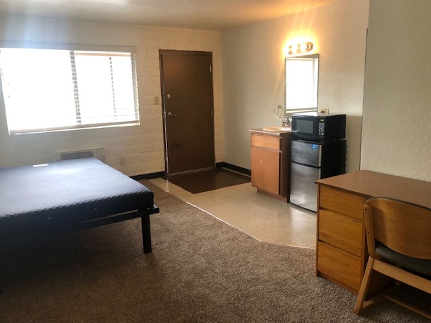 Reno Apartment: 72 High St.