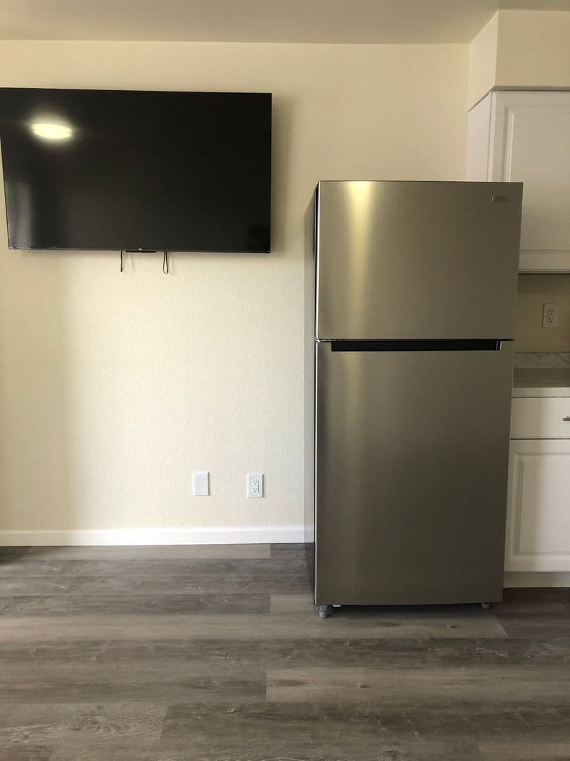 Carson City Apartment: 1850 N. Carson St.