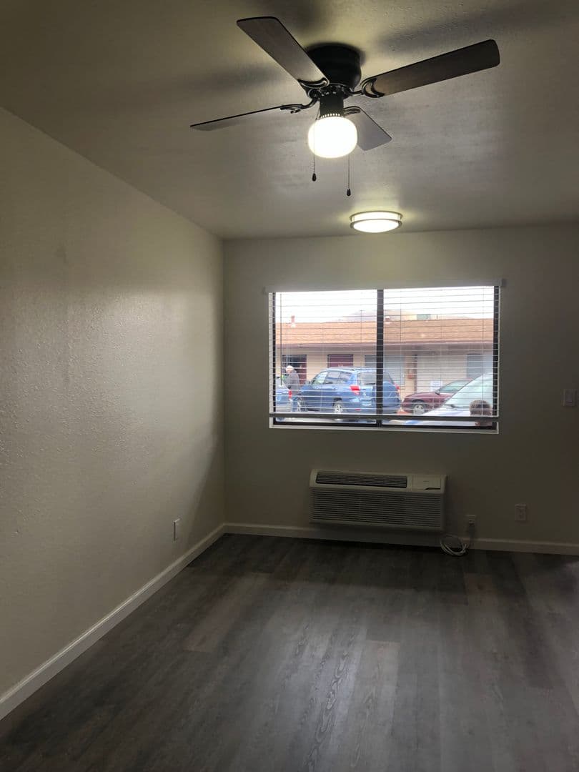 Carson City Apartment: 1850 N. Carson St.