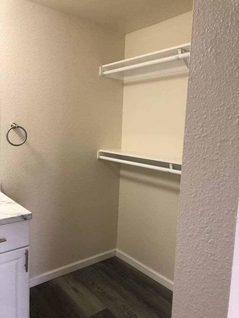 Carson City Apartment: 1850 N. Carson St.