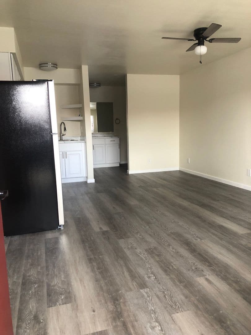 Carson City Apartment: 1850 N. Carson St.